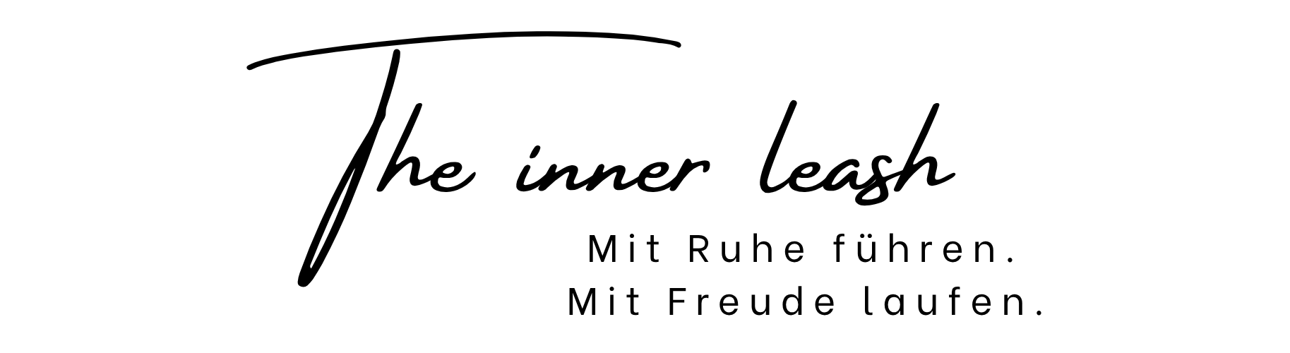 The Inner Leash Logo