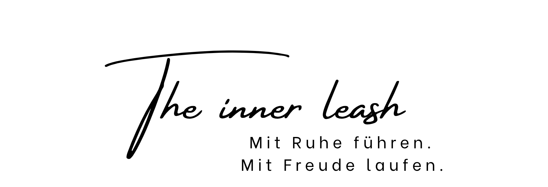 The Inner Leash Logo